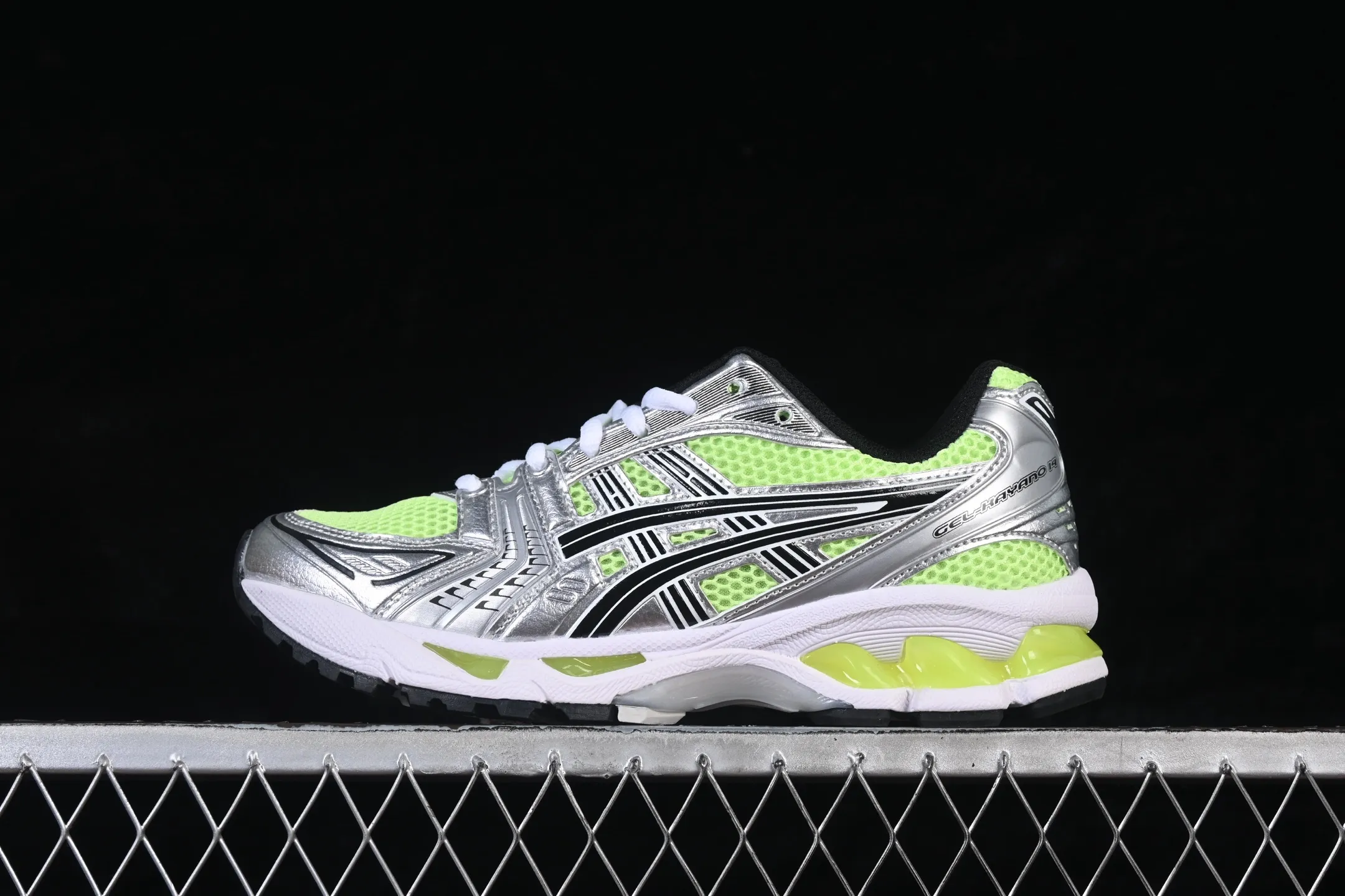 All Categories Asics Asics Series Asics Gel-Kayano 14 1201A019-751